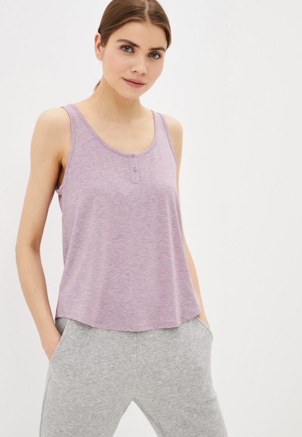 

Майка Gap, Фиолетовый