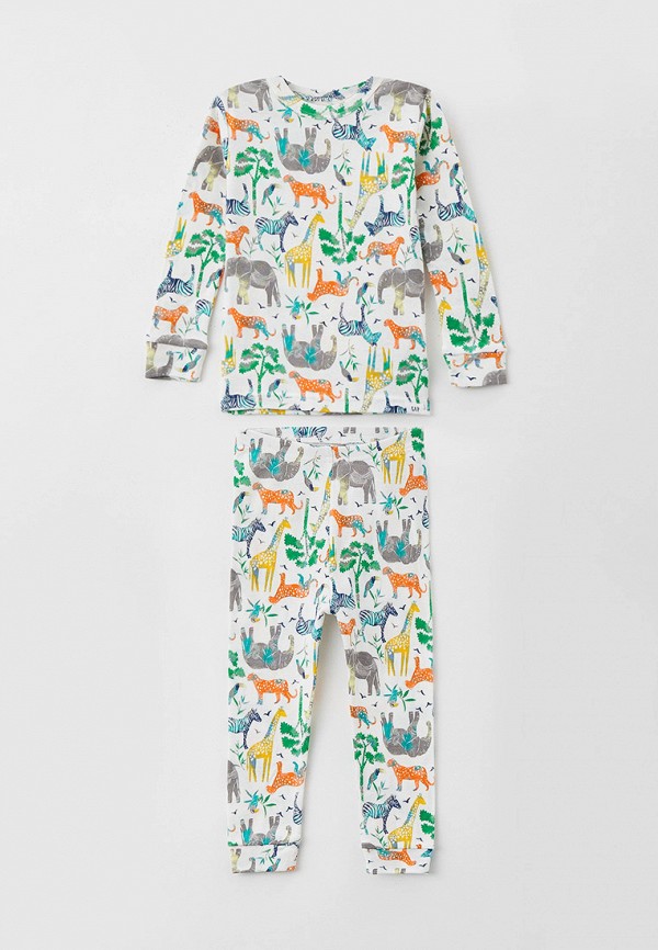 

Пижама Gap, Белый