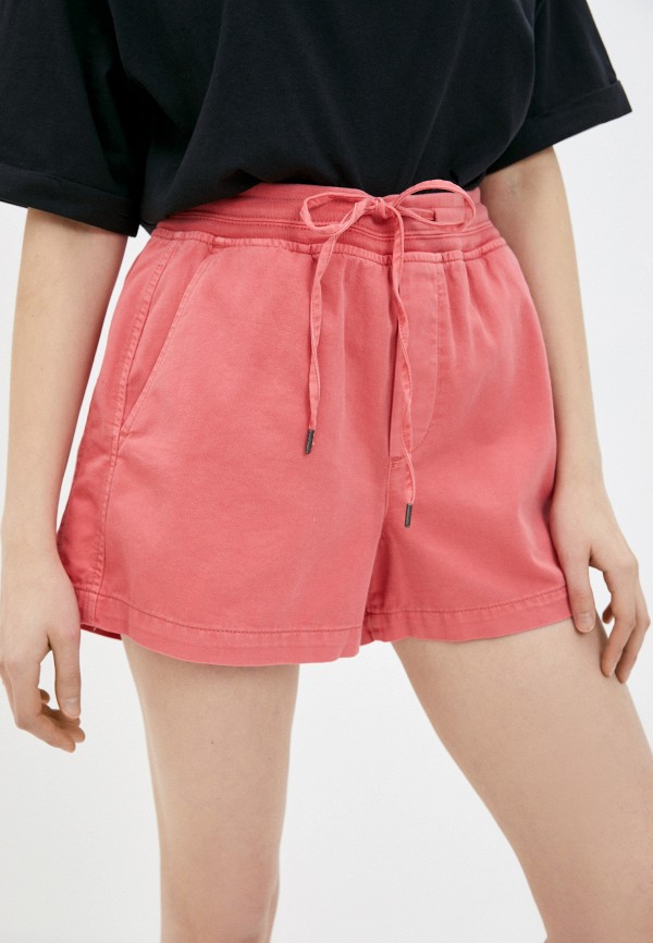 

Шорты спортивные Gap, Розовый