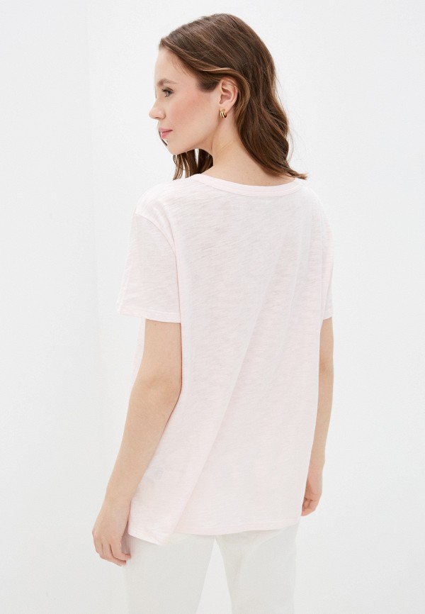

Футболка Gap, Розовый