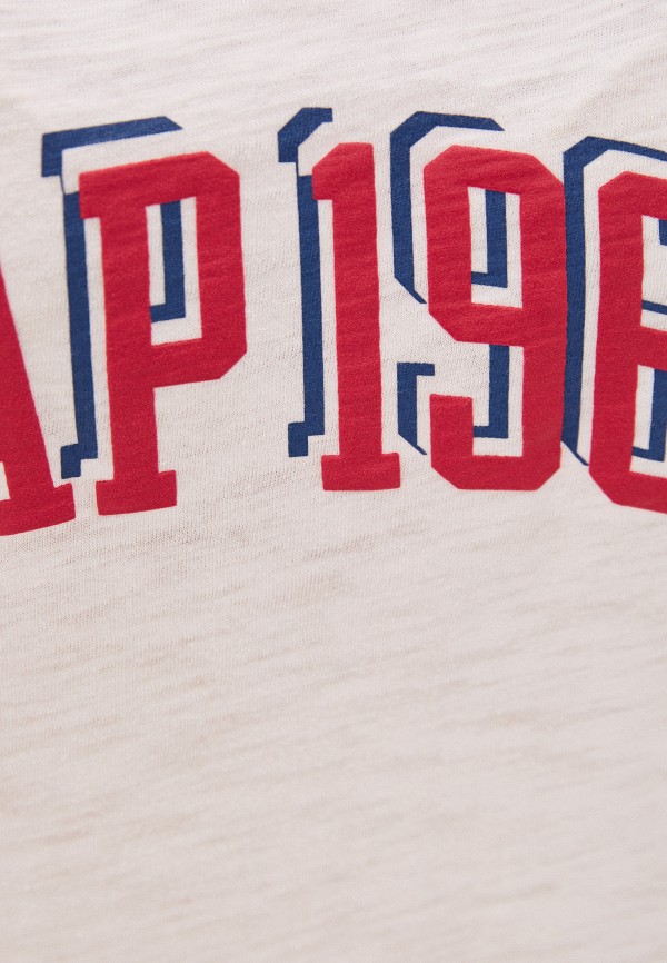 фото Футболка gap