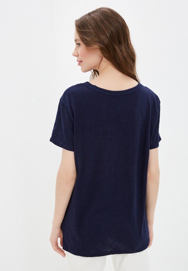 

Футболка Gap, Синий, Gap RTLAAD323501