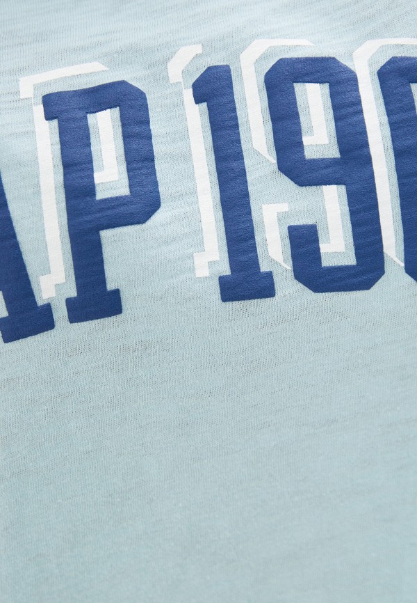 фото Футболка gap