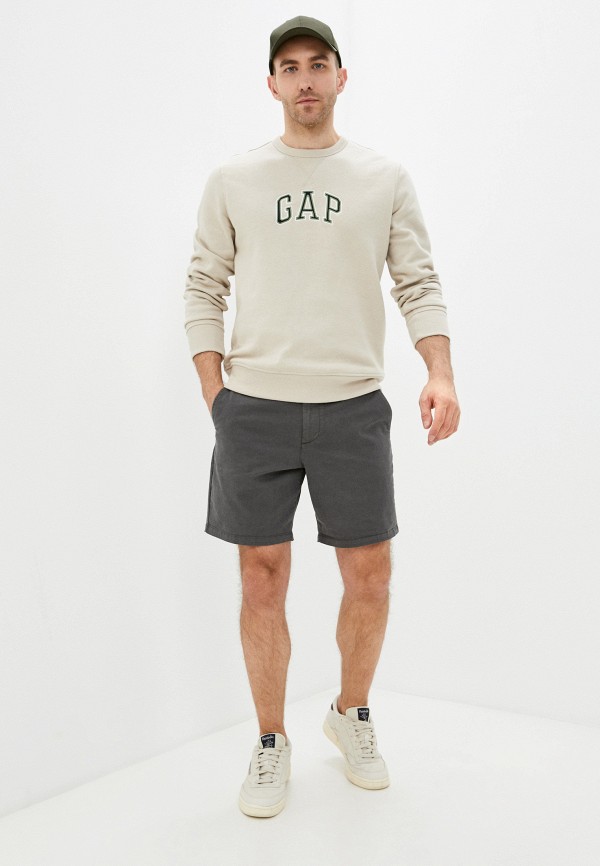 фото Шорты gap