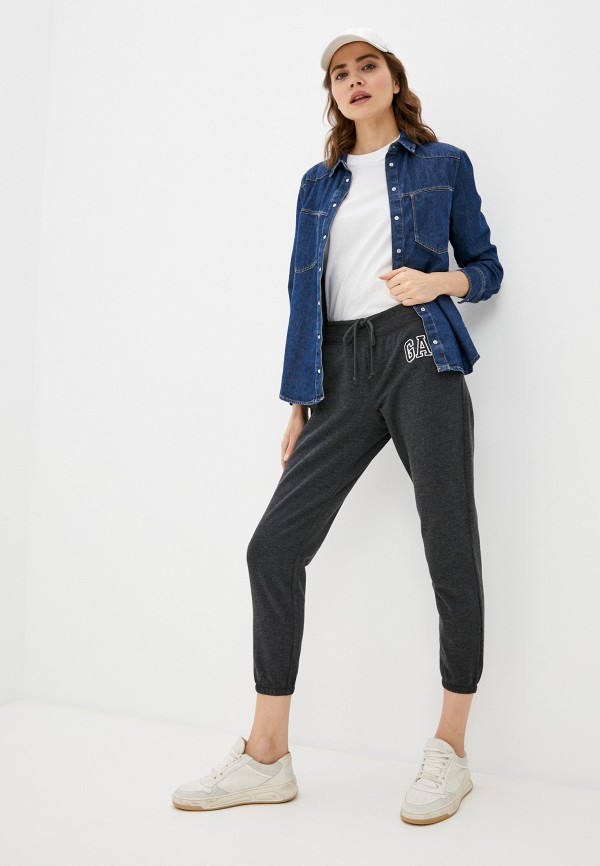 фото Брюки спортивные gap