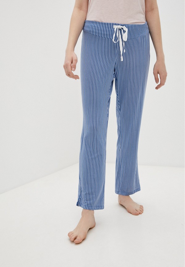 

Брюки домашние Gap Maternity, Синий