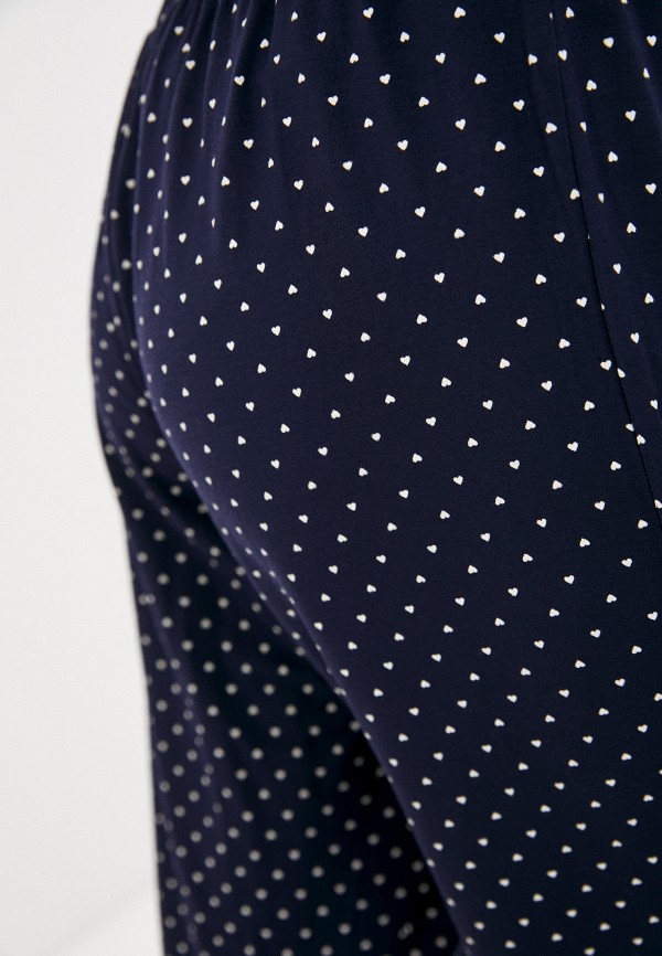 

Брюки домашние Gap Maternity, Синий, Gap Maternity RTLAAD324602