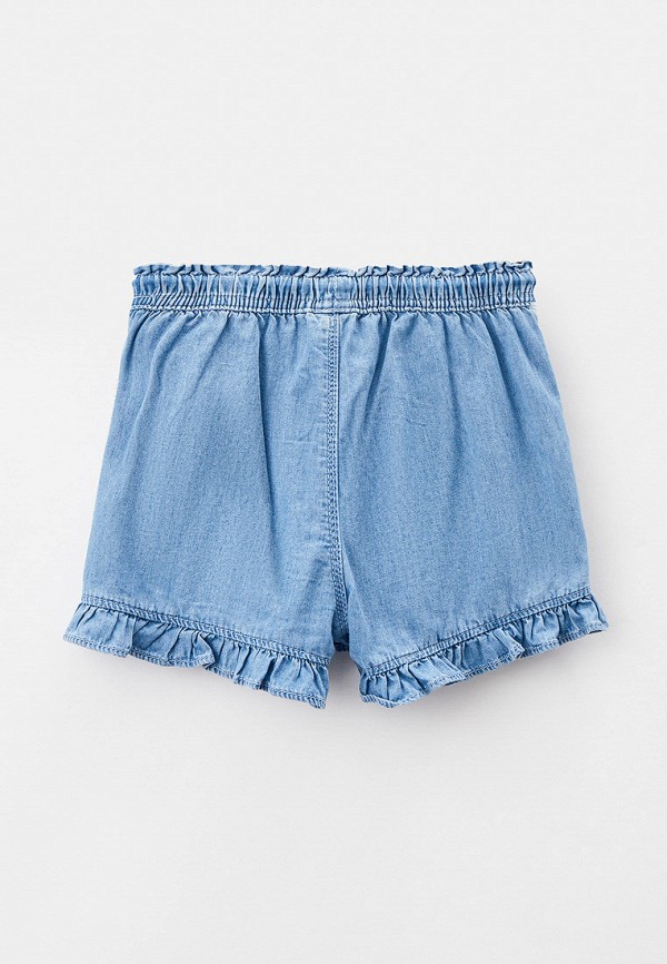 

Шорты джинсовые Gap, Голубой