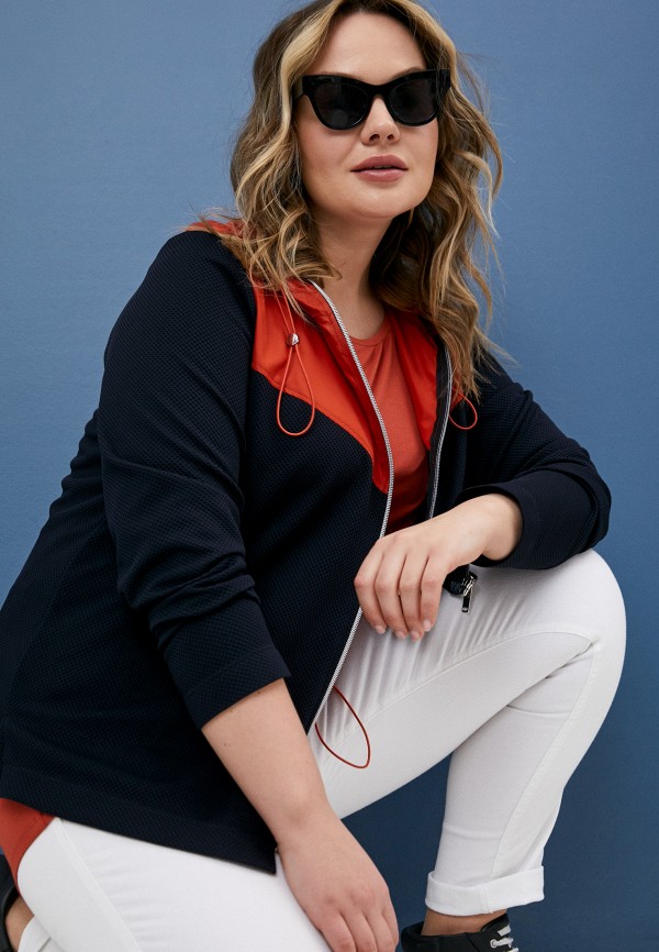 фото Толстовка persona by marina rinaldi