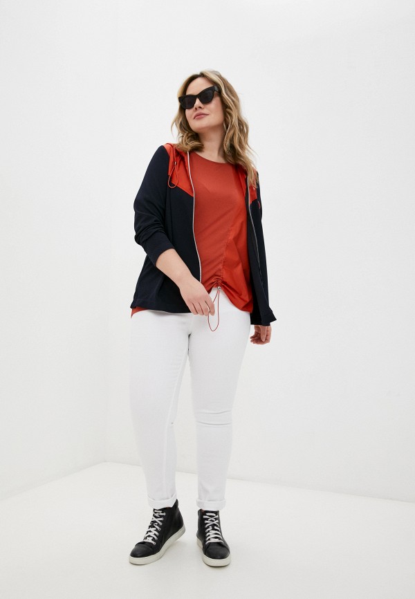 фото Толстовка persona by marina rinaldi