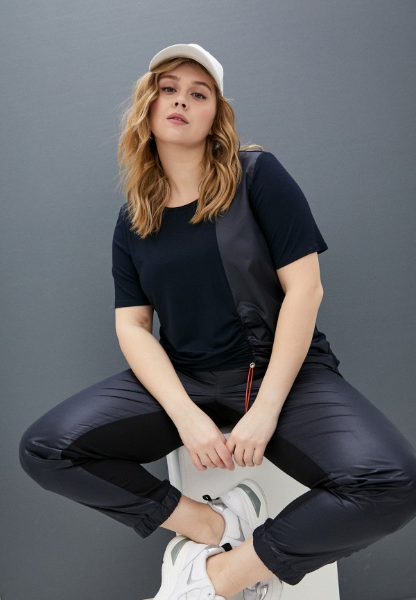 фото Футболка persona by marina rinaldi