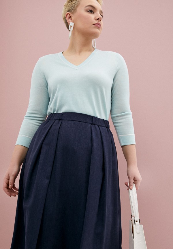 фото Юбка marina rinaldi voyage