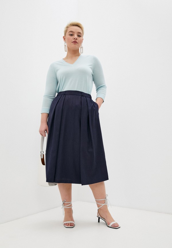 фото Юбка marina rinaldi voyage