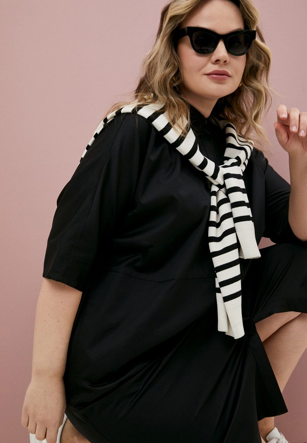 фото Платье marina rinaldi voyage