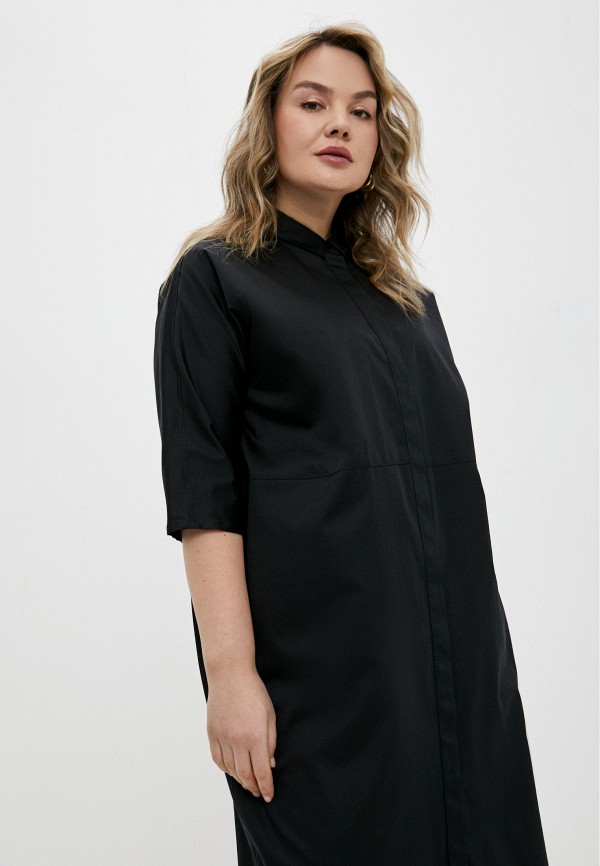 фото Платье marina rinaldi voyage