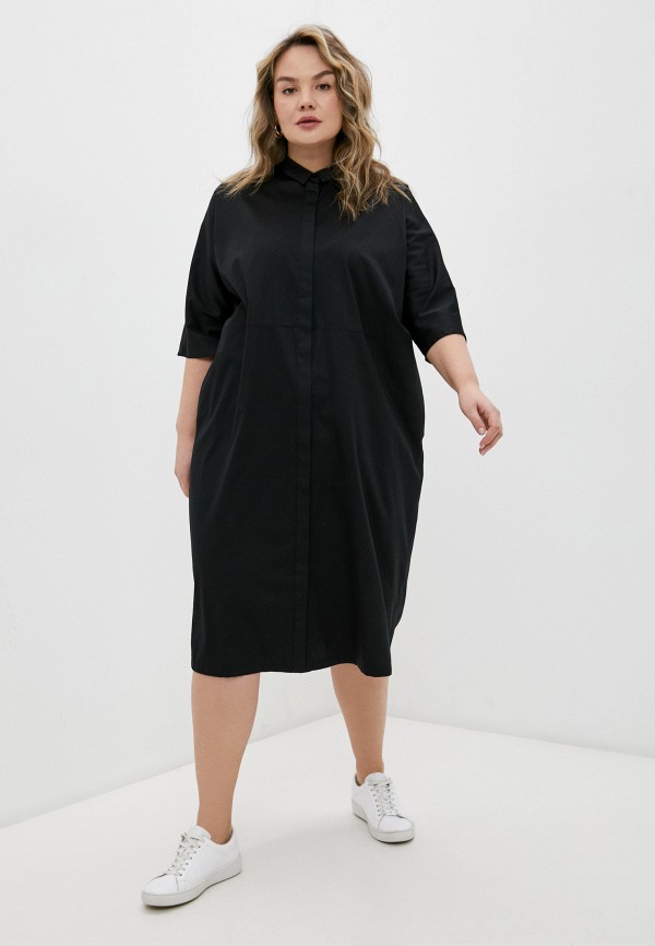 фото Платье marina rinaldi voyage