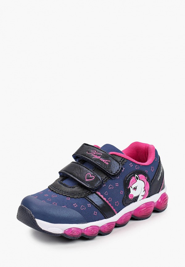 фото Кроссовки kapika