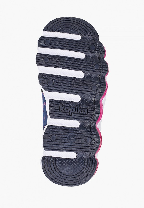 фото Кроссовки kapika