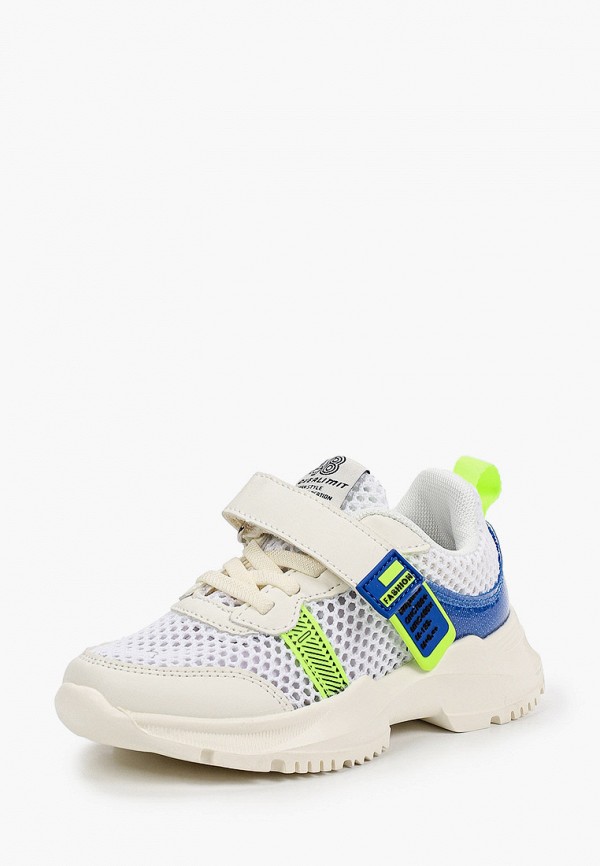 фото Кроссовки kapika