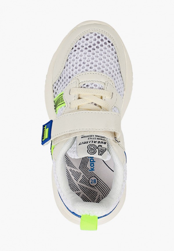 фото Кроссовки kapika