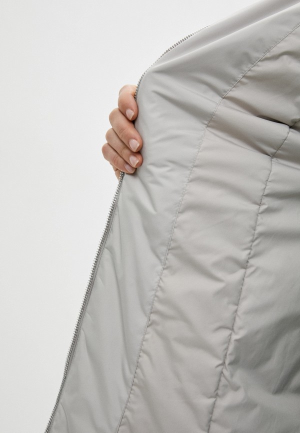 фото Куртка утепленная marina rinaldi voyage