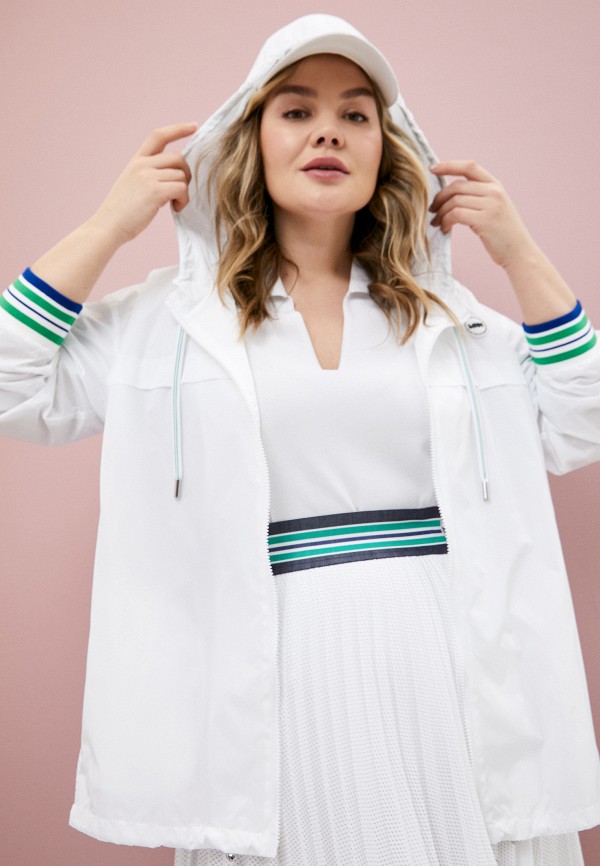 фото Ветровка marina rinaldi sport