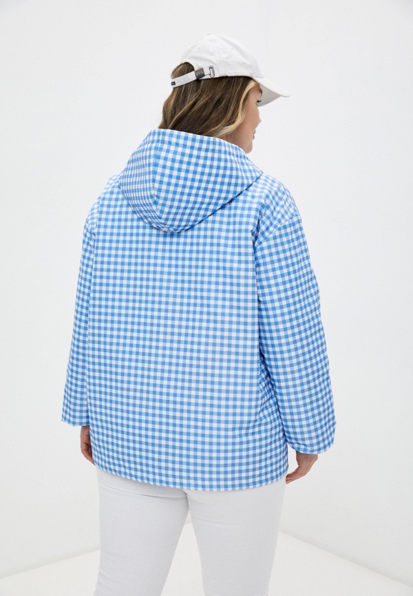 фото Ветровка marina rinaldi sport