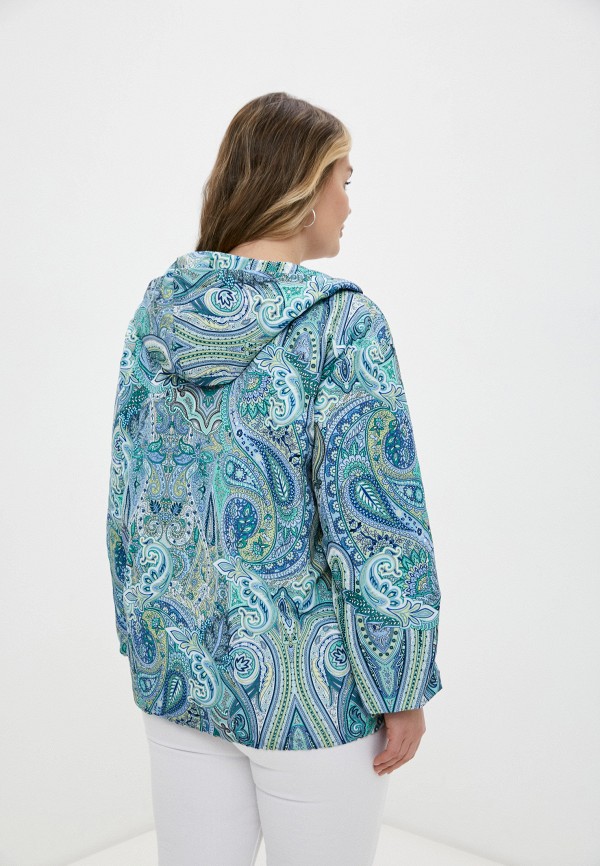 фото Ветровка marina rinaldi sport