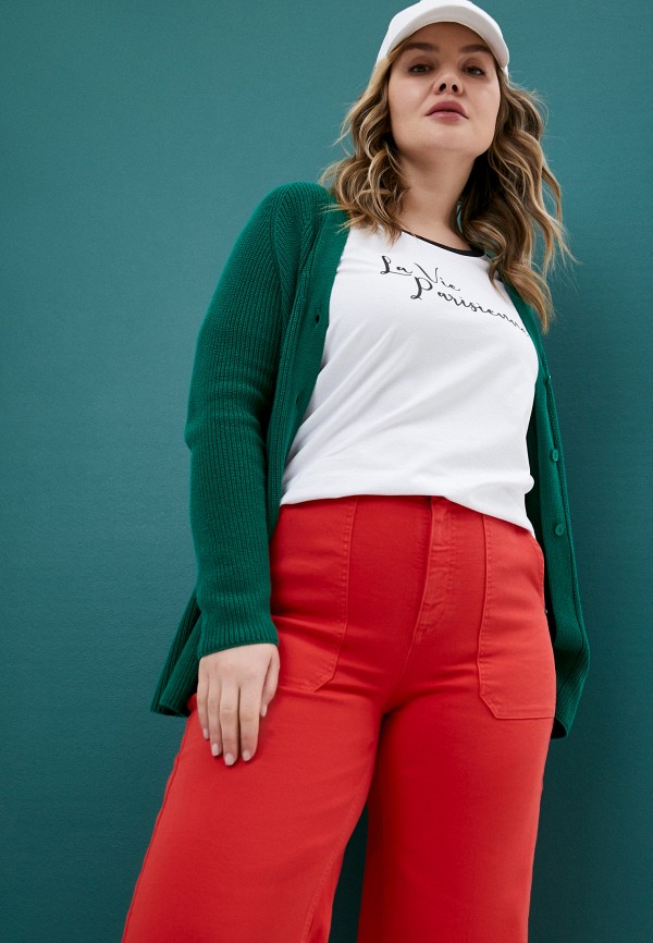 фото Бриджи marina rinaldi sport