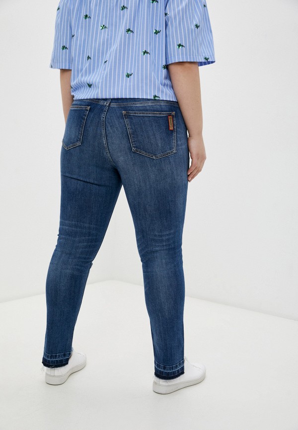 фото Джинсы marina rinaldi sport