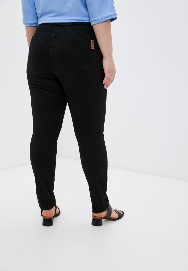 фото Джинсы marina rinaldi sport