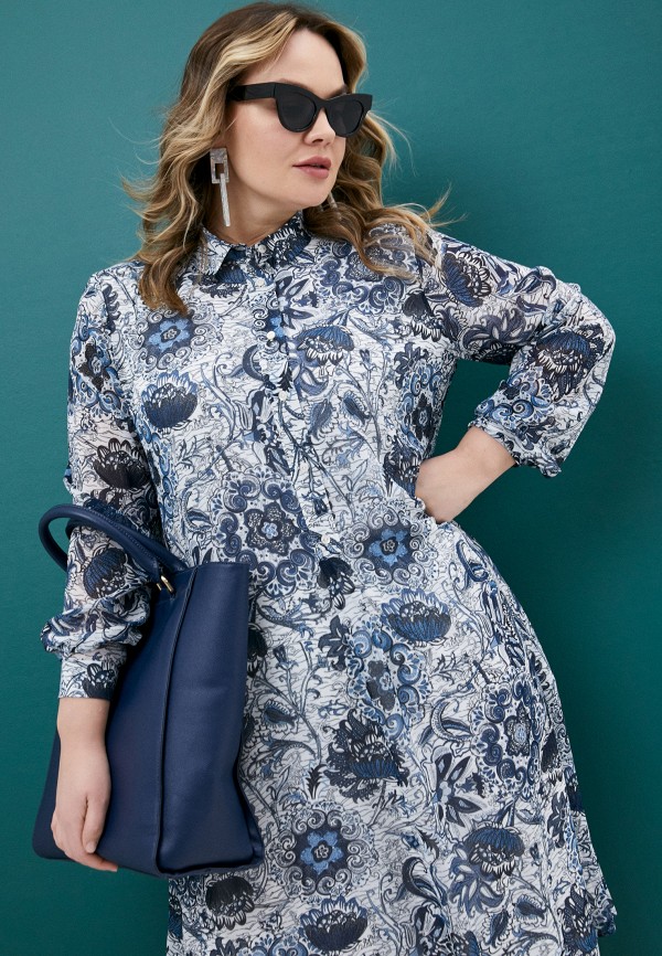фото Платье marina rinaldi sport