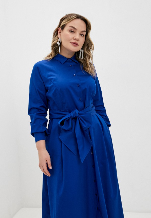 фото Платье marina rinaldi sport