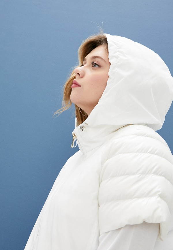 фото Куртка утепленная marina rinaldi sport