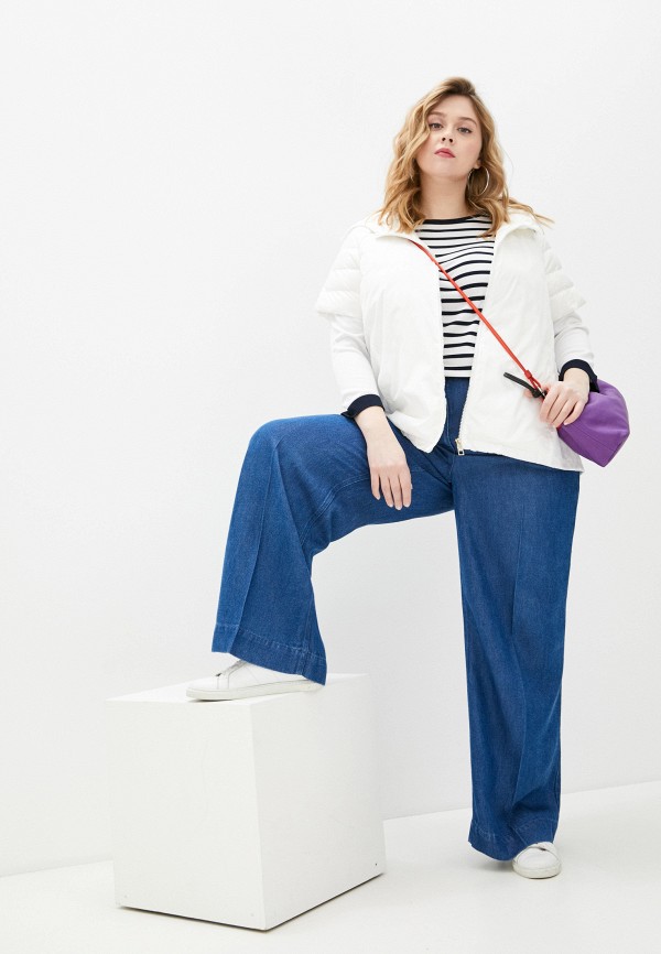 фото Куртка утепленная marina rinaldi sport