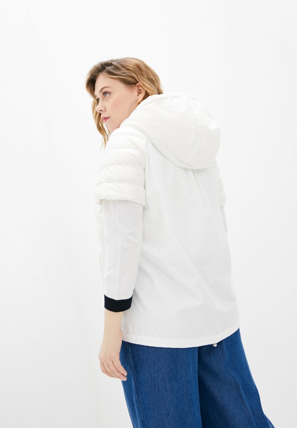 фото Куртка утепленная marina rinaldi sport