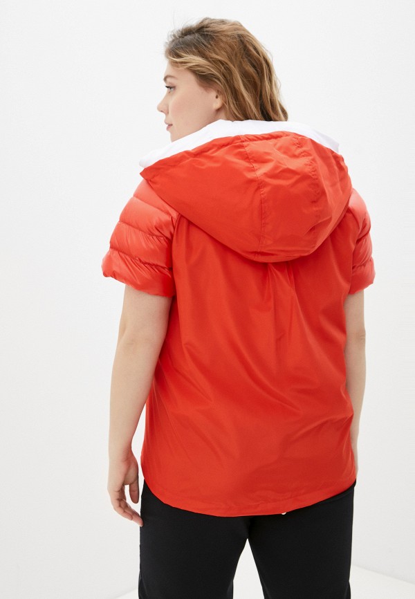 фото Жилет утепленный marina rinaldi sport