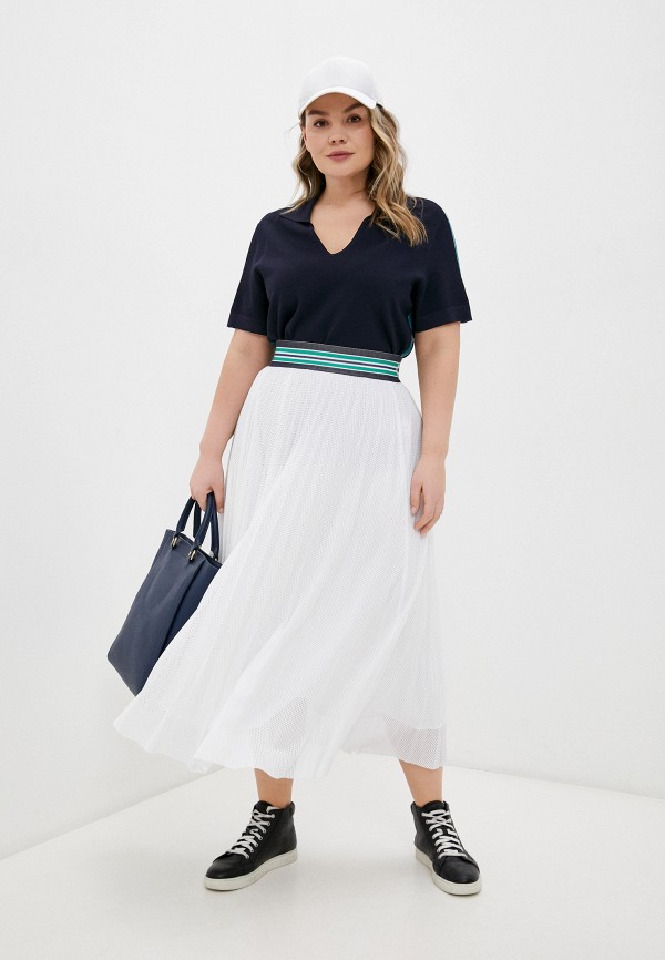 фото Футболка marina rinaldi sport