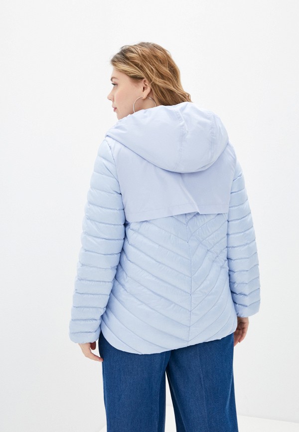 фото Куртка утепленная marina rinaldi sport