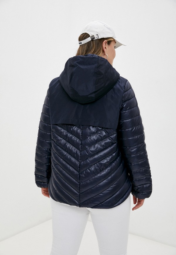 фото Куртка утепленная marina rinaldi sport