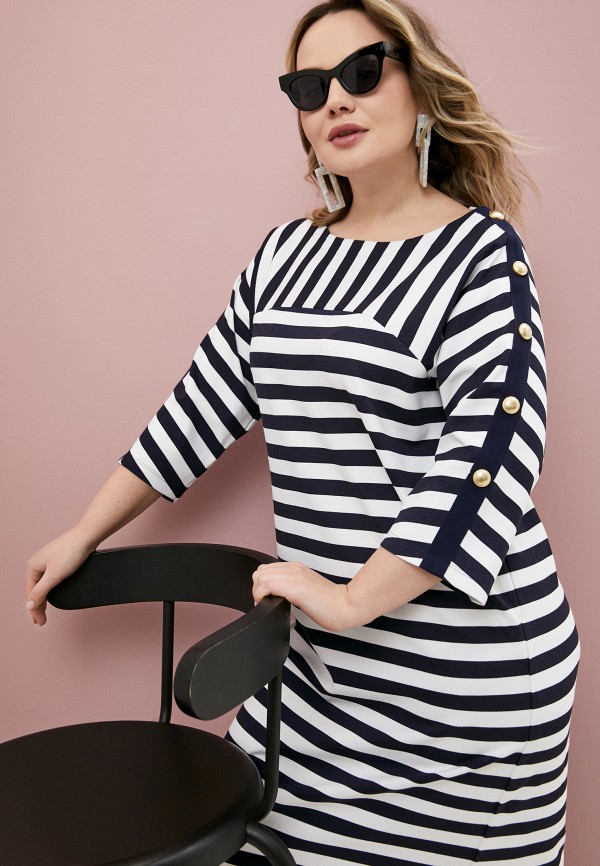 фото Платье marina rinaldi sport