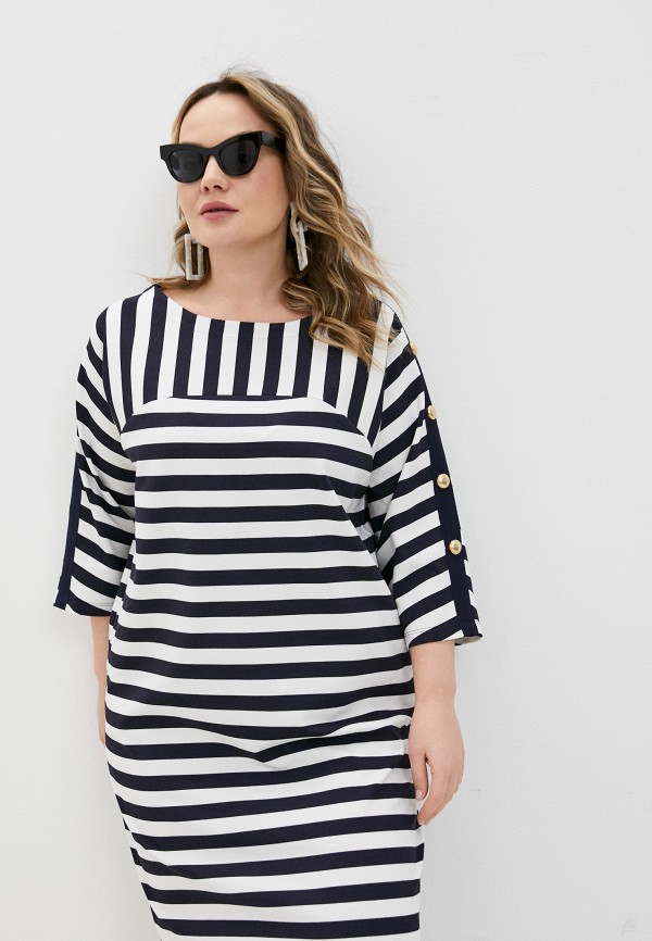 фото Платье marina rinaldi sport