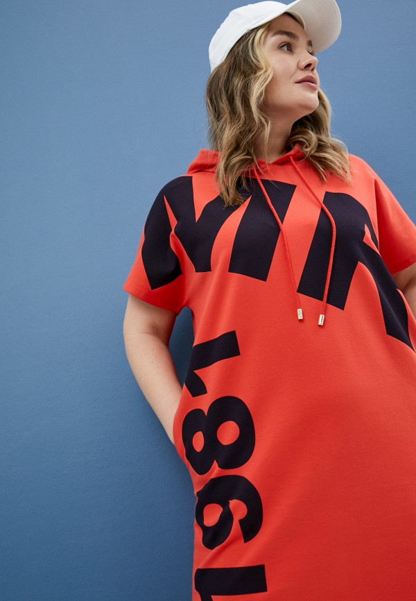 фото Платье marina rinaldi sport