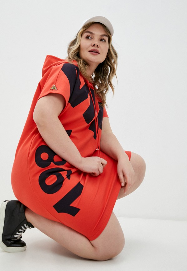 фото Платье marina rinaldi sport