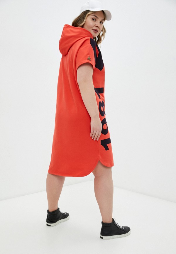 фото Платье marina rinaldi sport