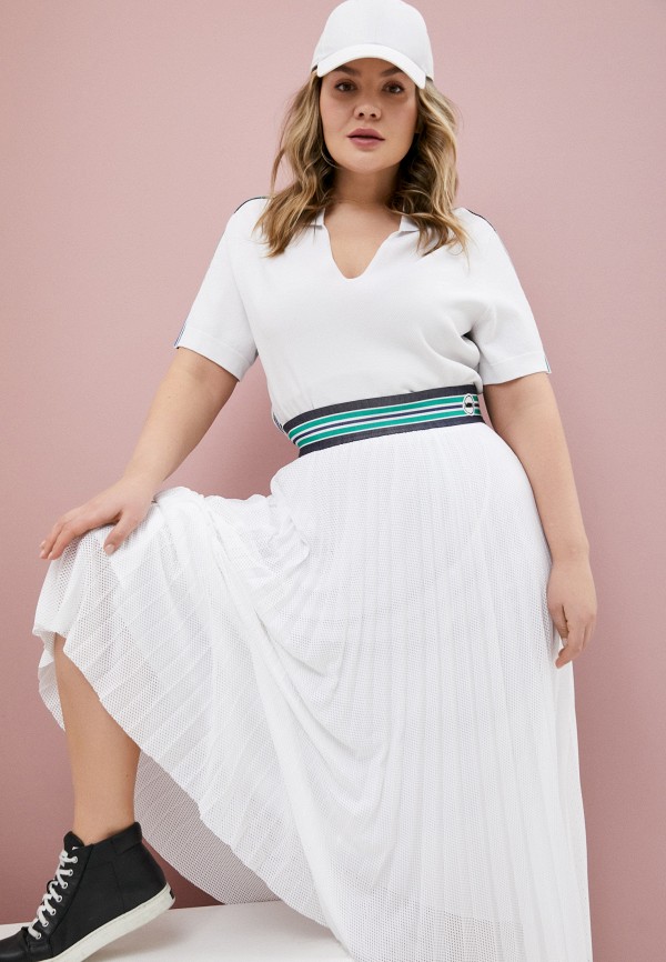 фото Юбка marina rinaldi sport