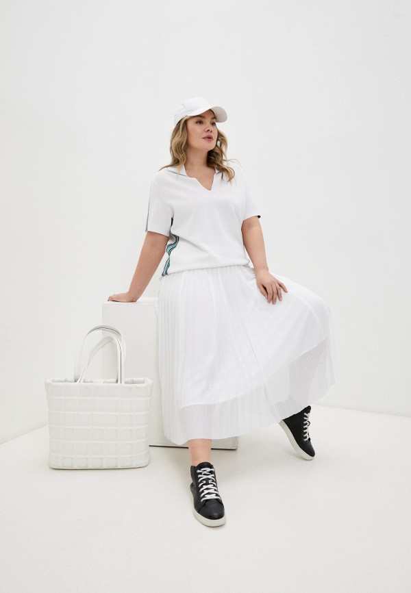 фото Юбка marina rinaldi sport