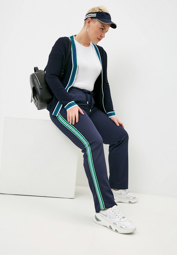 фото Брюки спортивные marina rinaldi sport
