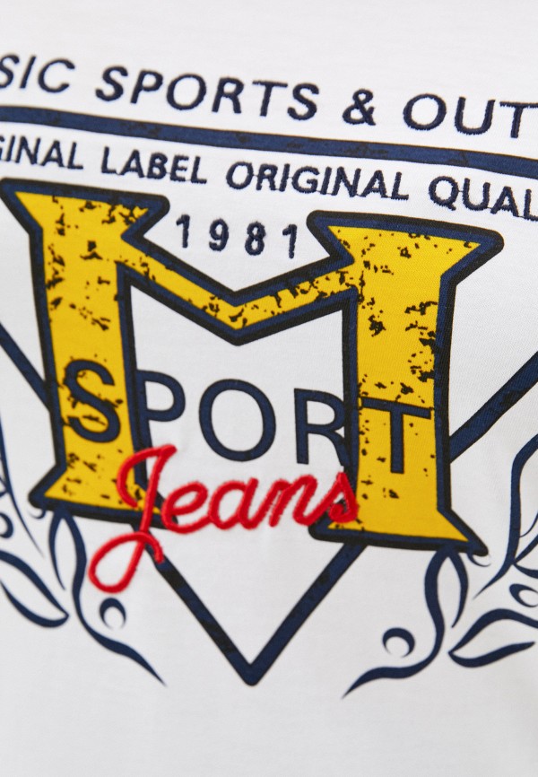 фото Футболка marina rinaldi sport