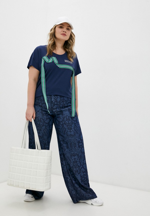 фото Футболка marina rinaldi sport